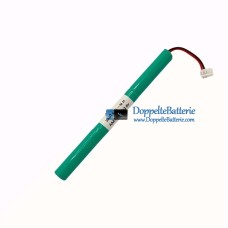 Akku für VARTA AAA730mAh3,6V 3/VH700 [Ersatzakku]